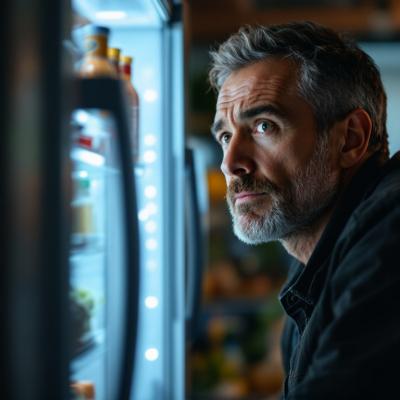 Cómo quitar el hambre emocional: Estrategias y Consejos