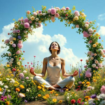 el Poder de la Conciencia Corporal