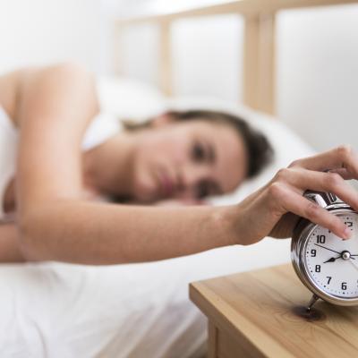 Claves del buen dormir: La luz natural y otros factores clave