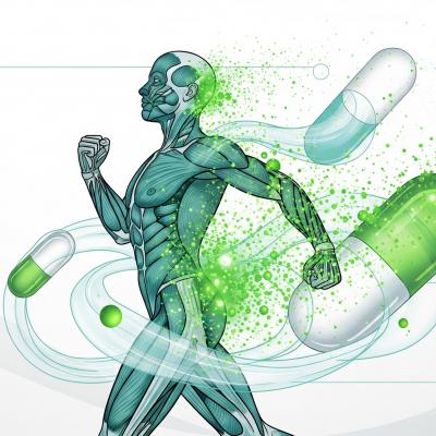 La Polipíldora del Deporte: Beneficios para la Salud Global