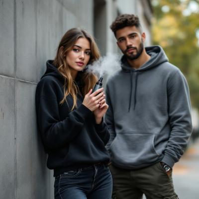 VAPEAR, MAS RIESGOS DEL QUE PENSAMOS