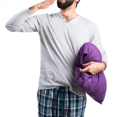 La danza hormonal del sueño