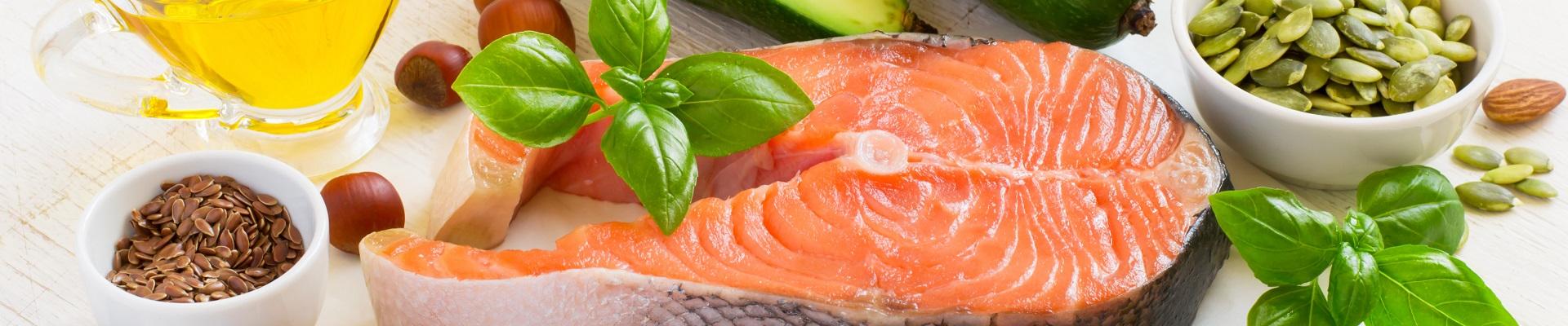 Alimentación y nutrición