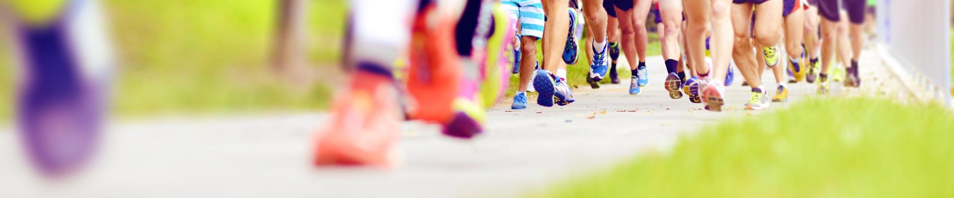 Cómo practicar deporte sin dañar las articulaciones