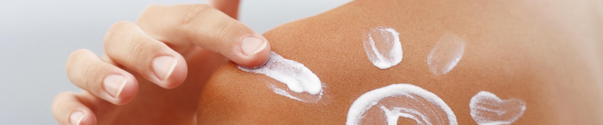 ¿Sabemos elegir la crema solar?