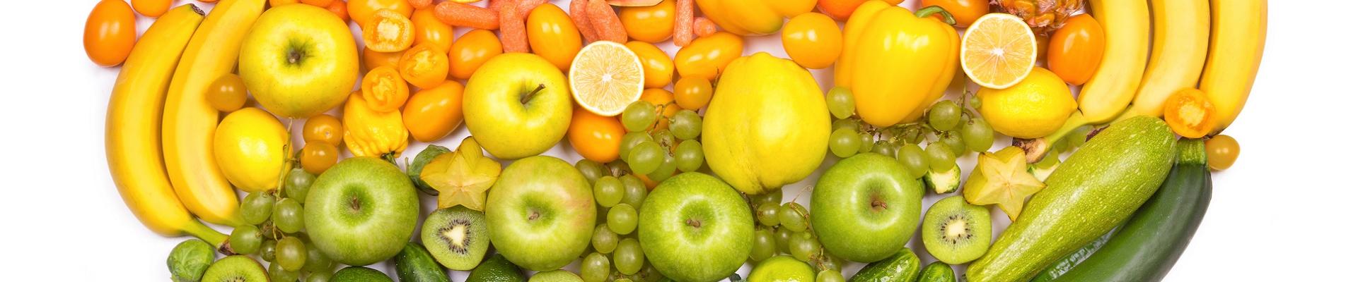 alimentación saludable