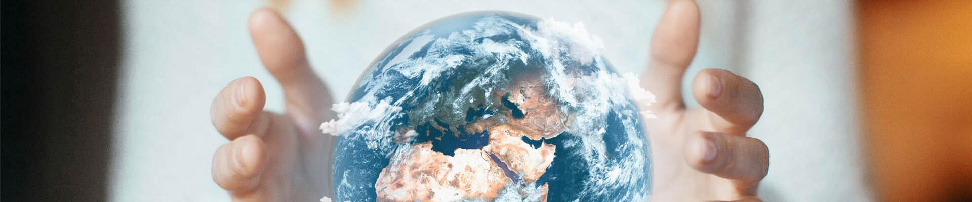 Estrategia mundial