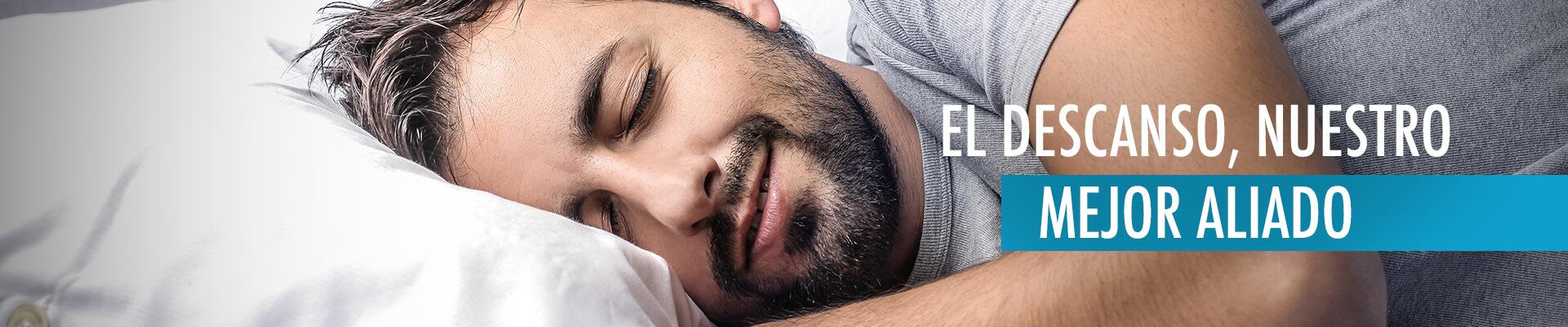 PRIMEROS PASOS PARA UN SUEÑO DE CALIDAD