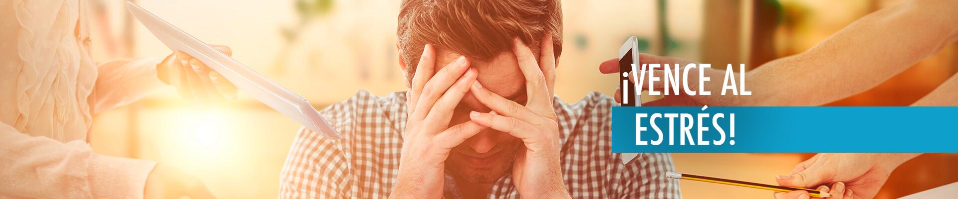 FACTORES QUE AUMENTAN EL ESTRÉS LABORAL