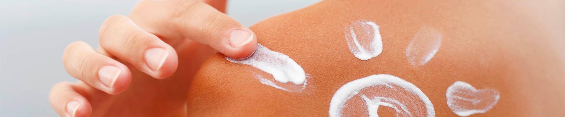 crema solar