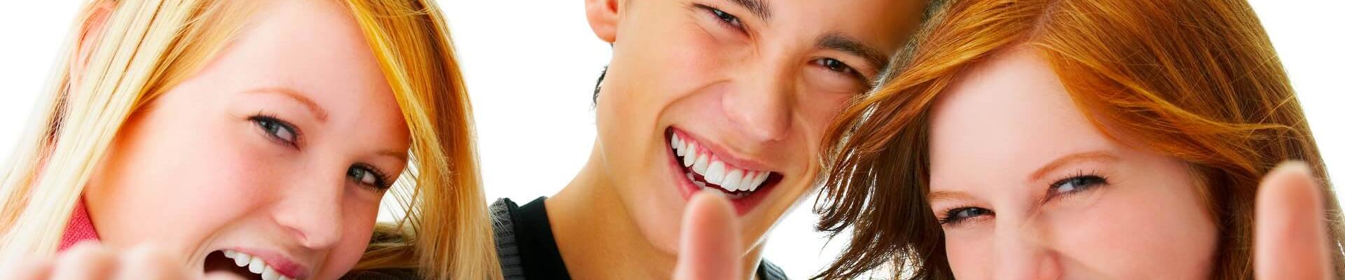 Actitud positiva