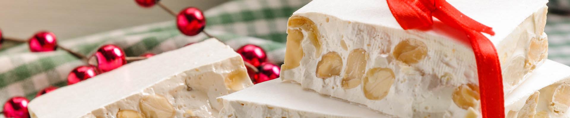Turrón