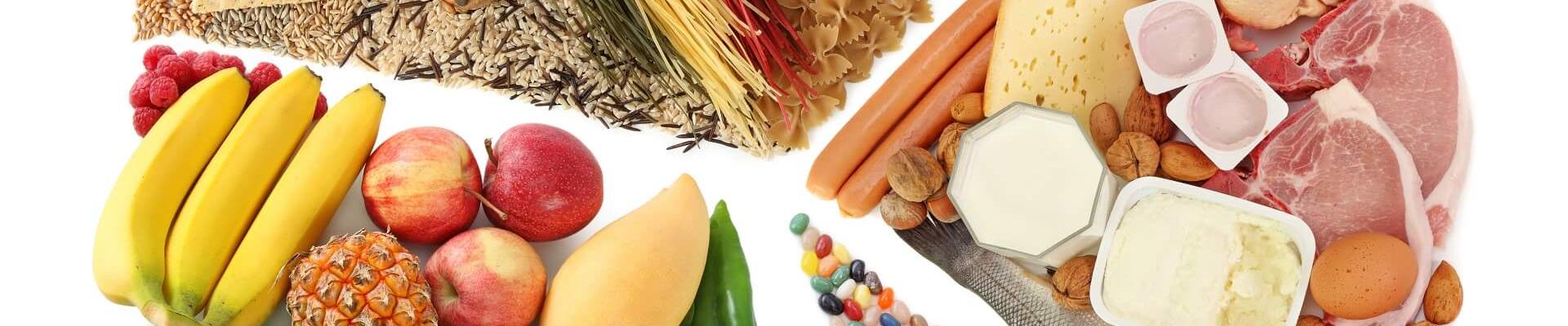 Alimentación