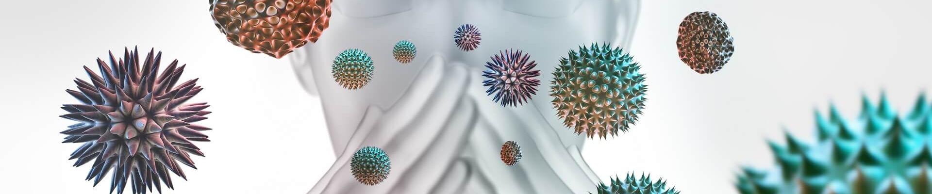 virus