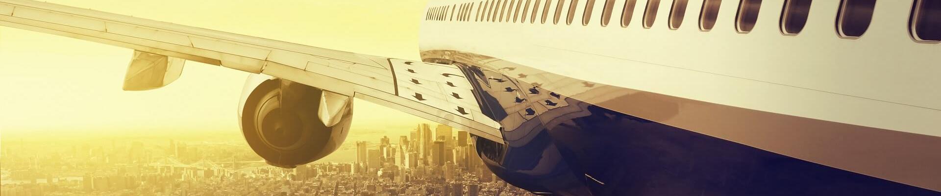 viajes