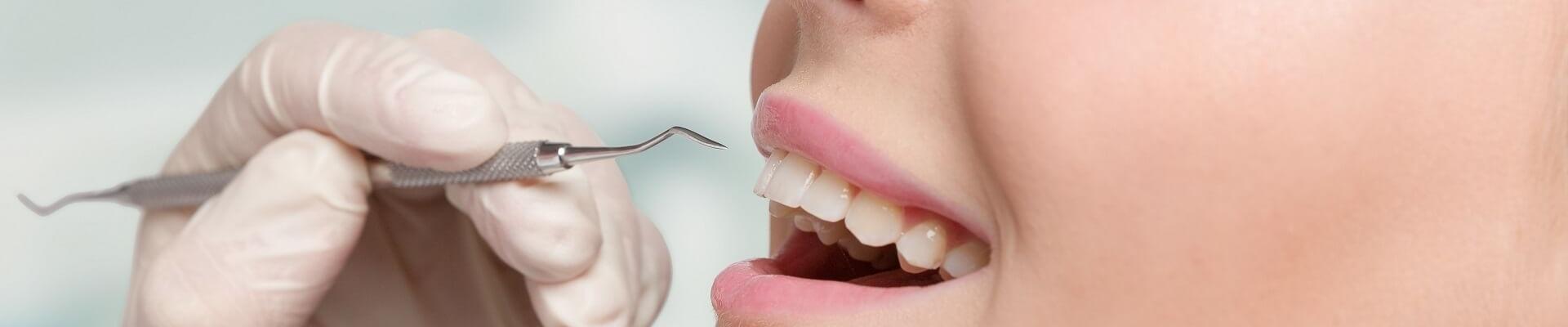 dentista