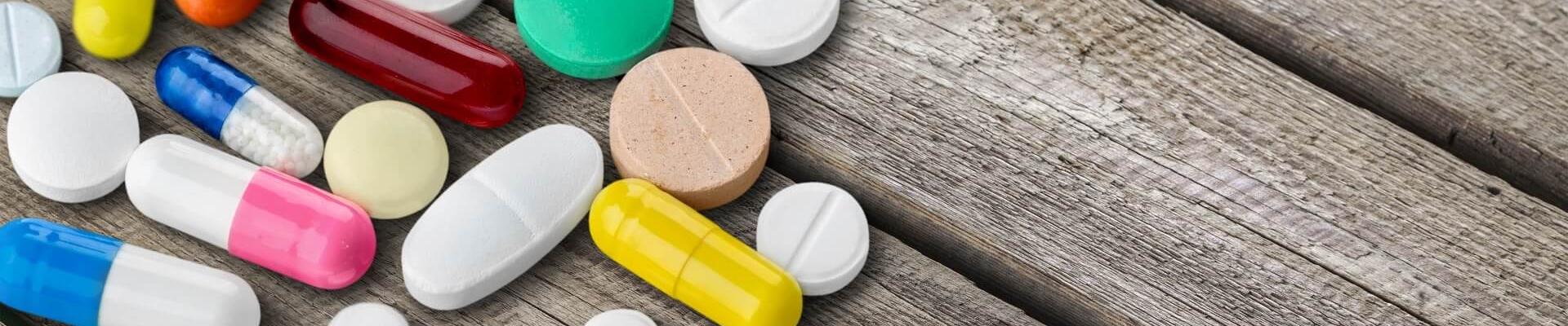 medicamentos