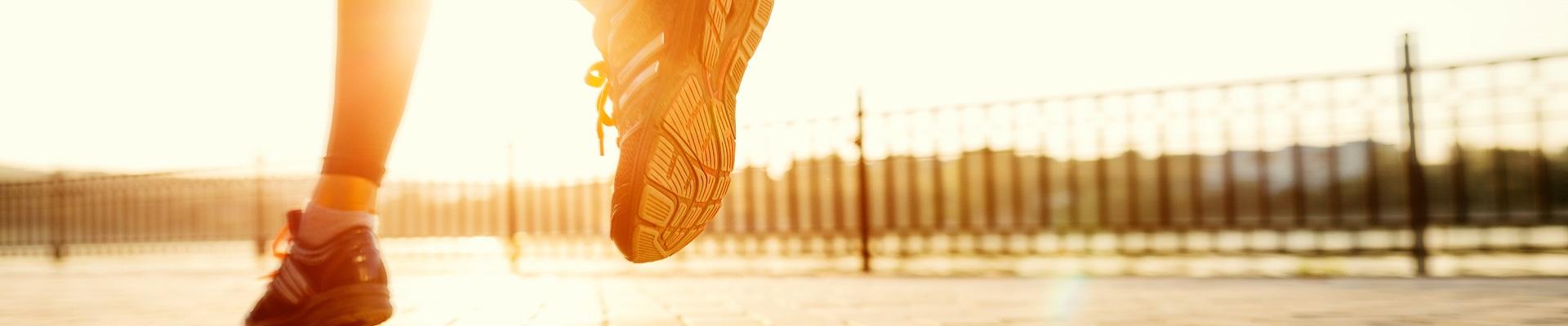 correr