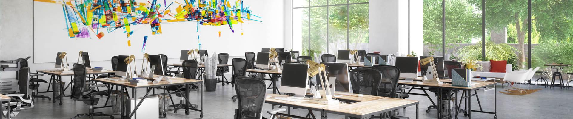 entorno laboral saludable