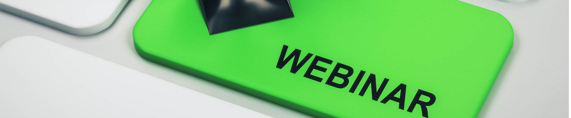 seminario web