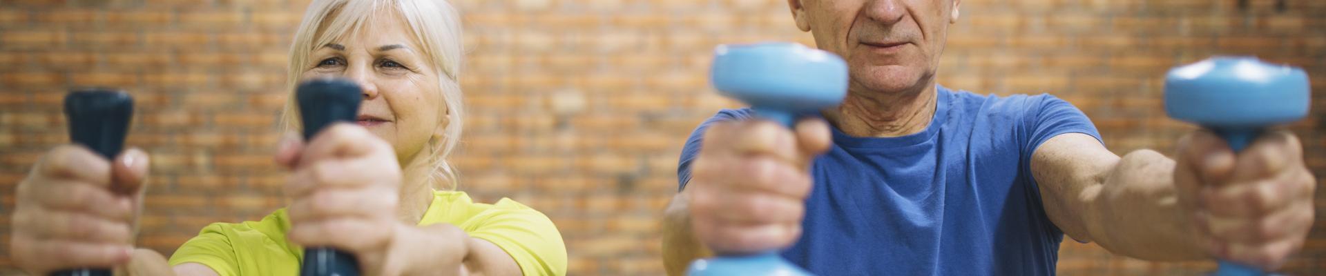 Mitos sobre el gimnasio
