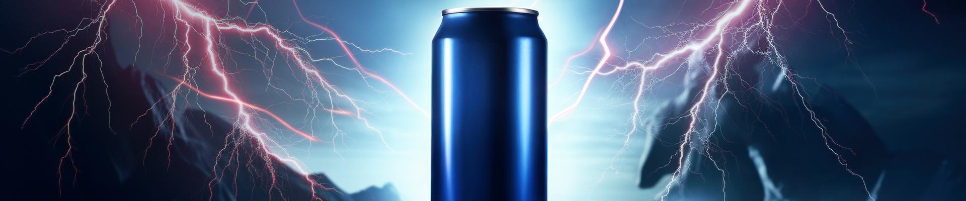 Bebidas energéticas: un extra de energía (y de riesgos para tu salud)