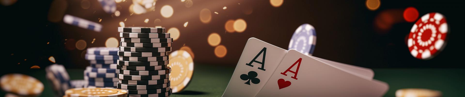 Adicción al juego. Apuesta por una vida sin juego, y gana todas las partidas
