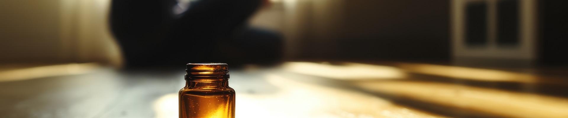 Adicción medicamentos. No te automediques, deja tu salud a los profesionales