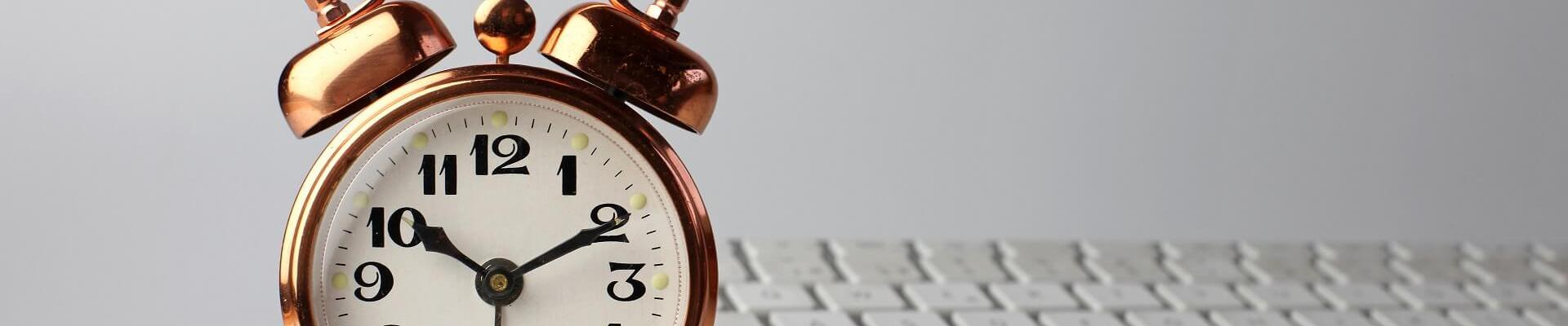 ¿Cómo nos afecta trabajar a turnos?